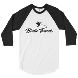 3/4 Sleeve Shirts - Birdie Threads