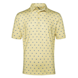 Sunny Spot Polo