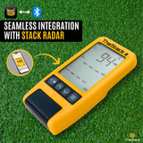 TheStack + Stack Radar Bundle