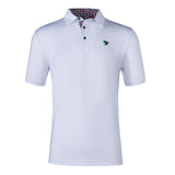 White Azalea Polo