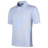 The Azulejo Golf Polo