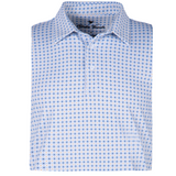 The Azulejo Golf Polo
