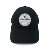 Birdie Threads Apparel - Black Hat - Birdie Threads