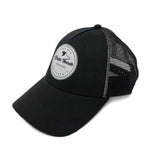 Birdie Threads Apparel - Black Hat - Birdie Threads