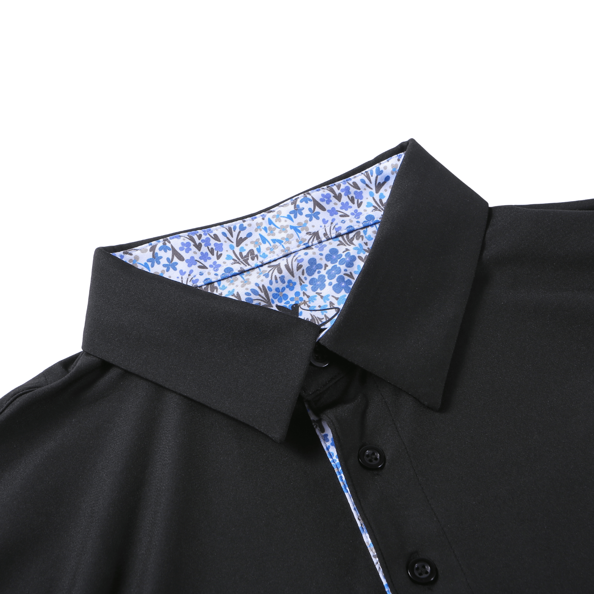 Onyx Oasis - Birdie Threads