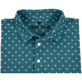 Birdie Threads Polo - The Greenskeeper