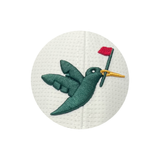 White Dogwood - Birdie Threads