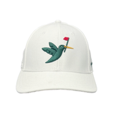 White Dogwood - Birdie Threads
