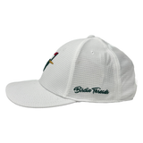White Dogwood - Birdie Threads