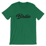 Birdie T-Shirt - Kelly - Birdie Threads