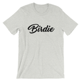 Birdie T-Shirt - Ash - Birdie Threads