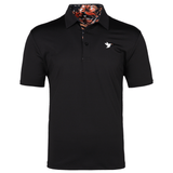 Solid Golf Polos | Birdie Threads