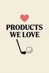 Products We Love