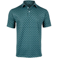 The Greenskeeper Polo - BirdieThreads | Tribute to Golf's Artisans ...
