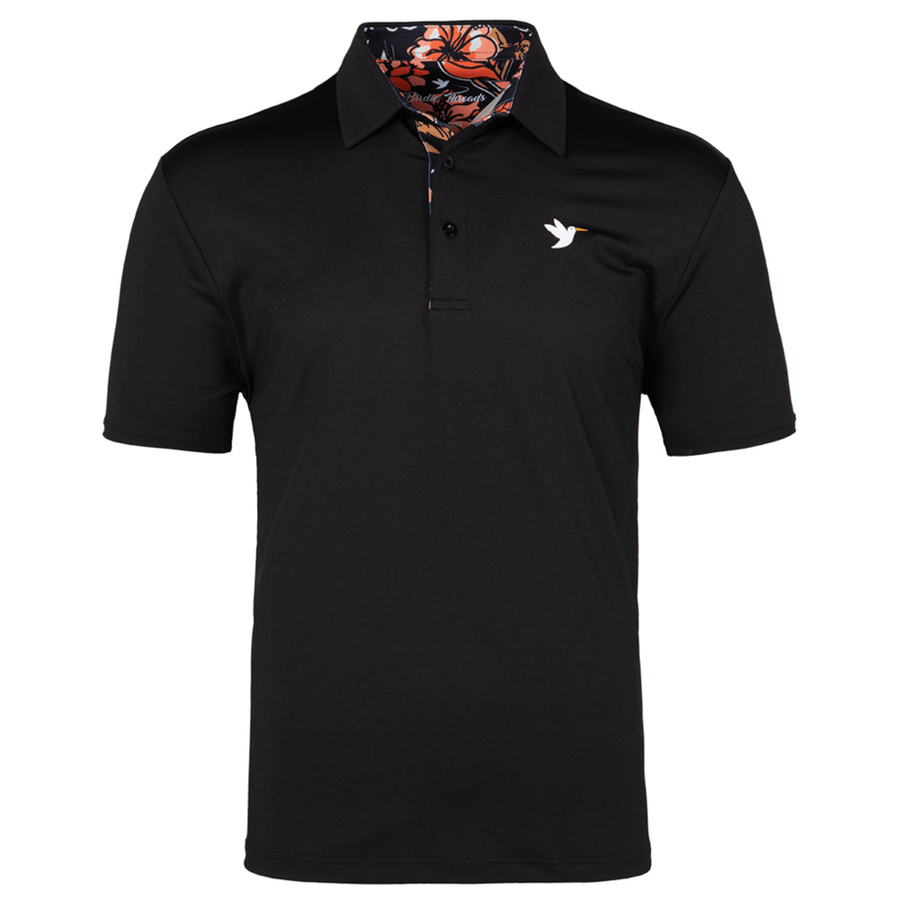 The Punalu'u Polo | Birdie Threads