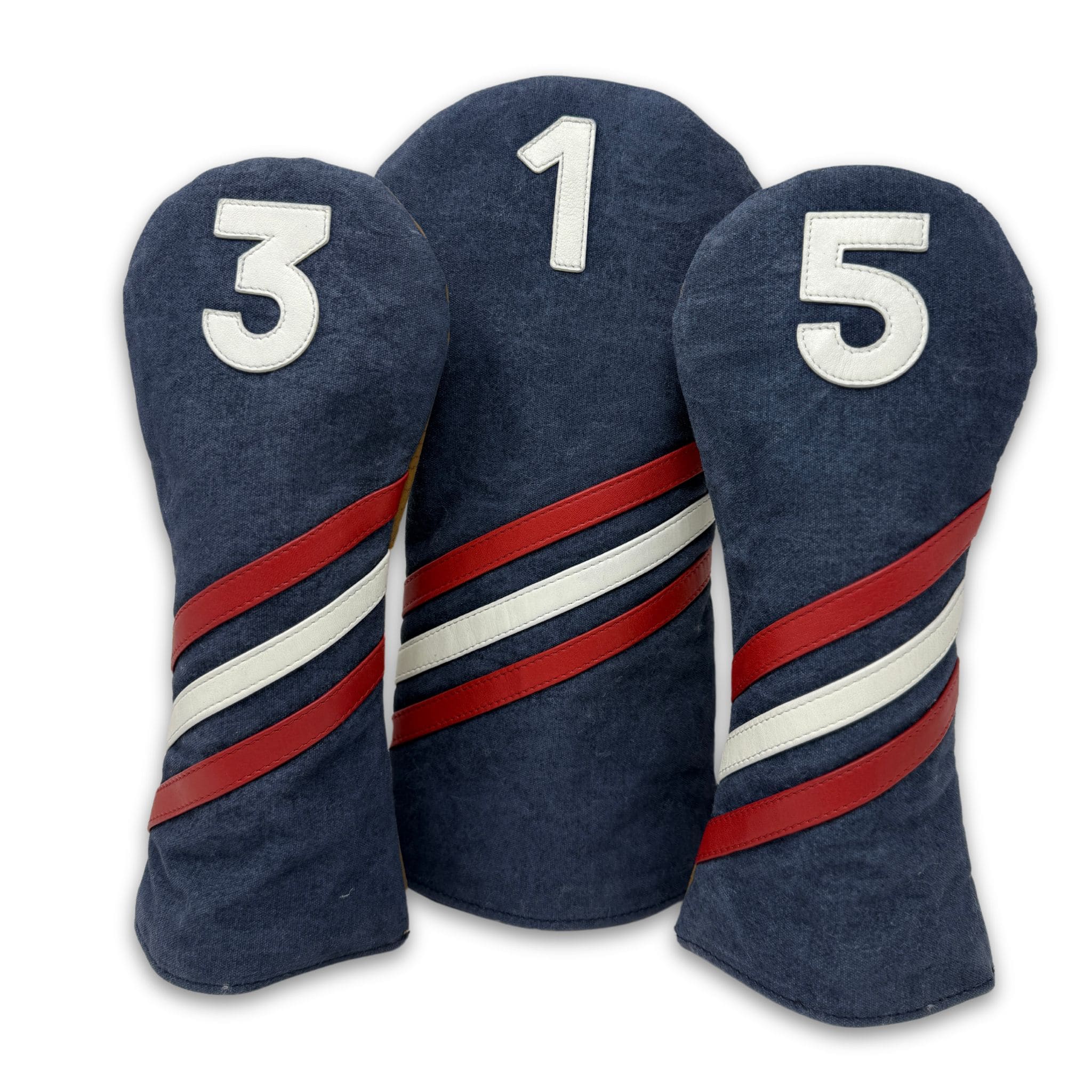 Old Glory Headcover Bundle