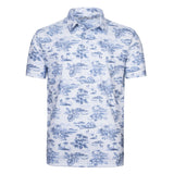 The Kapalua polo — front
