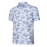The Kapalua polo — side