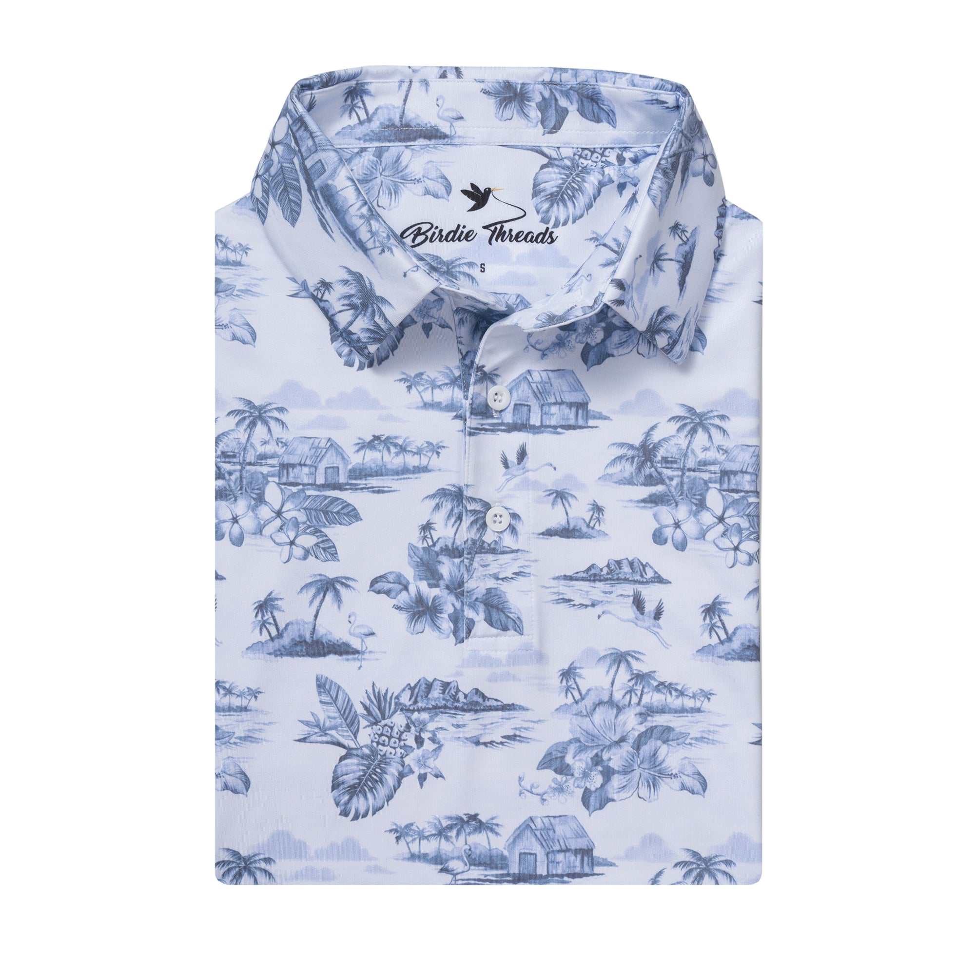The Kapalua polo
