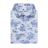 The Kapalua polo