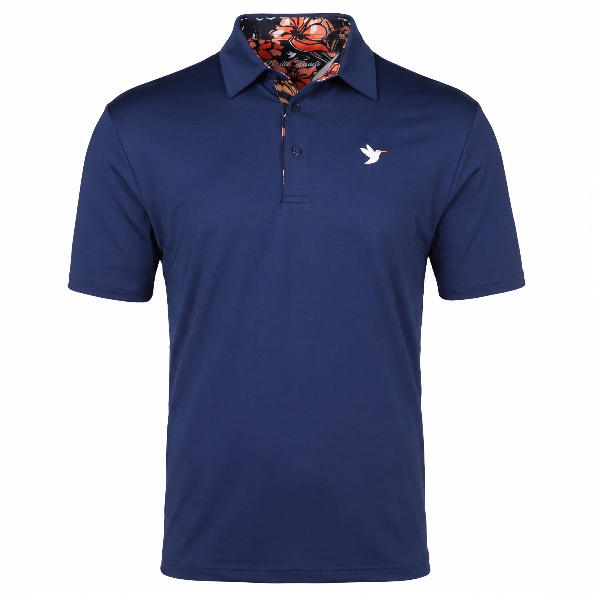 The Punalu'u Polo – Navy