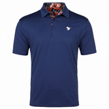 The Punalu'u Polo – Navy