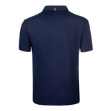 The Punalu'u Polo Navy — back