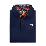 The Punalu'u Polo Navy
