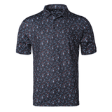 Revolution Rose Polo - Birdie Threads