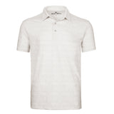 The Sandbar polo — front