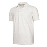 The Sandbar polo — side