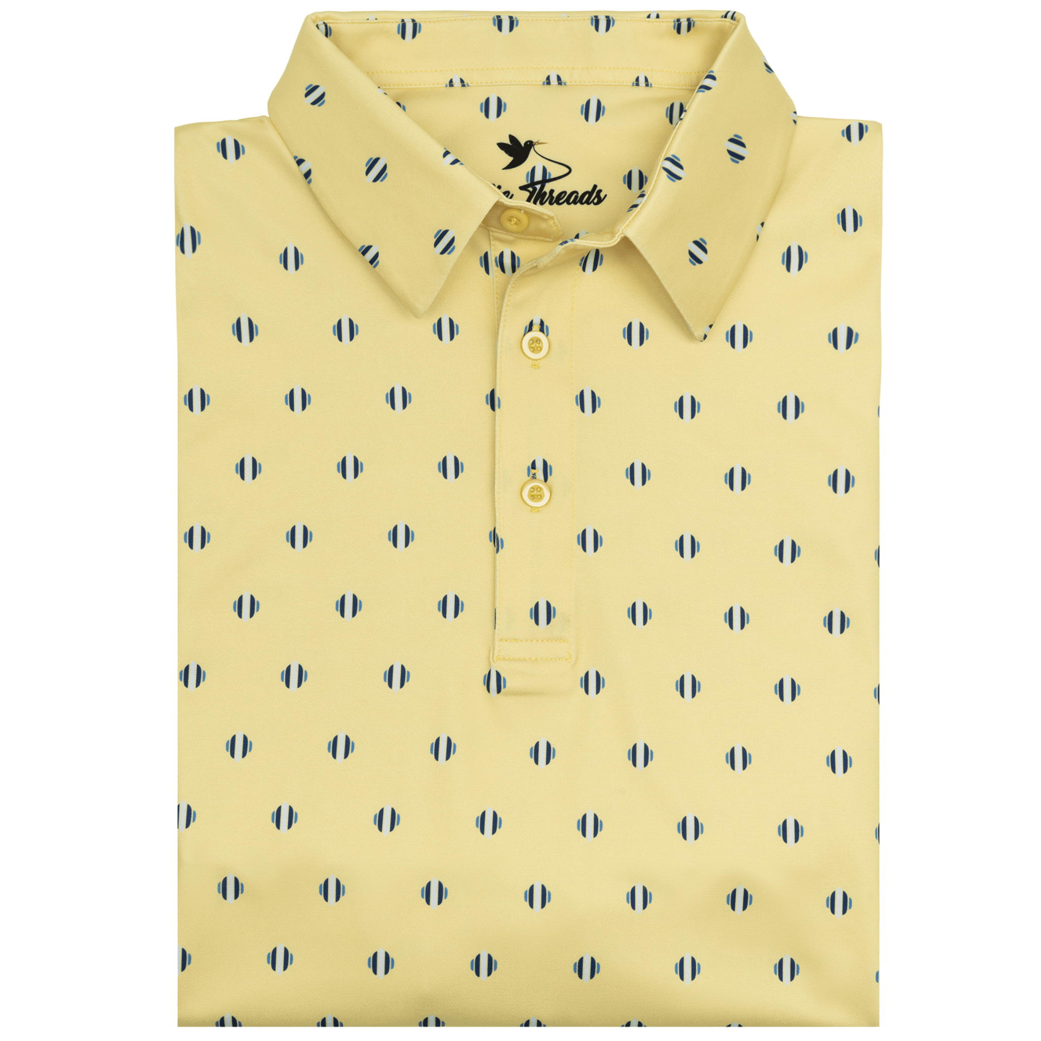 Sunny Spot Golf Polo