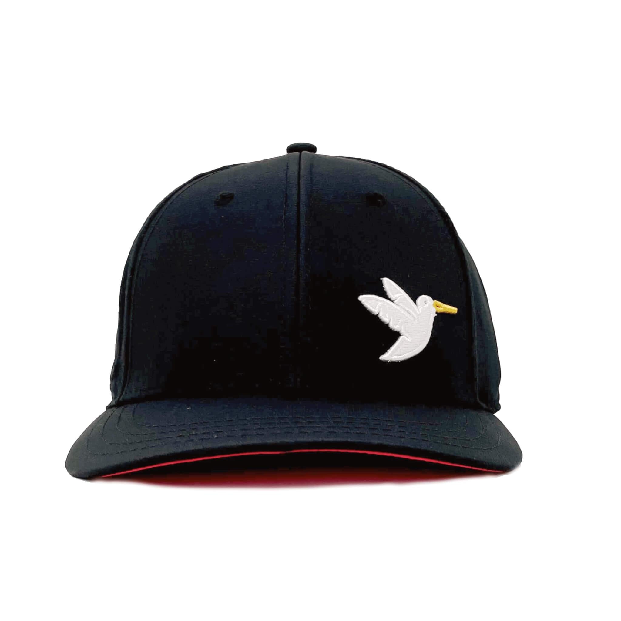 The Pink Robin - Birdie Threads