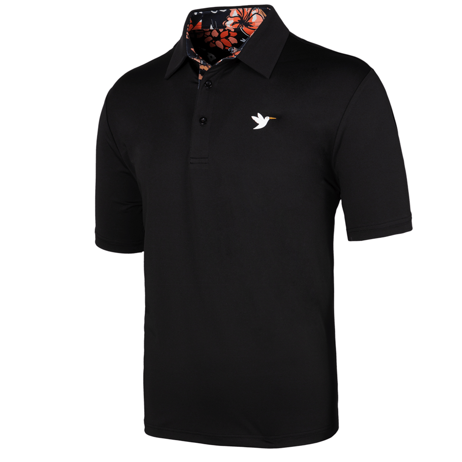 The Punalu'u Polo | Birdie Threads