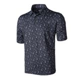 Revolution Rose Polo - Birdie Threads