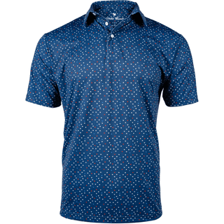 The Patriot - Birdie Threads