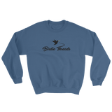Birdie Threads Sweatshirt - Indigo Blue - Birdie Threads