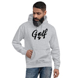 Birdie Threads Golf Hoodie - Male