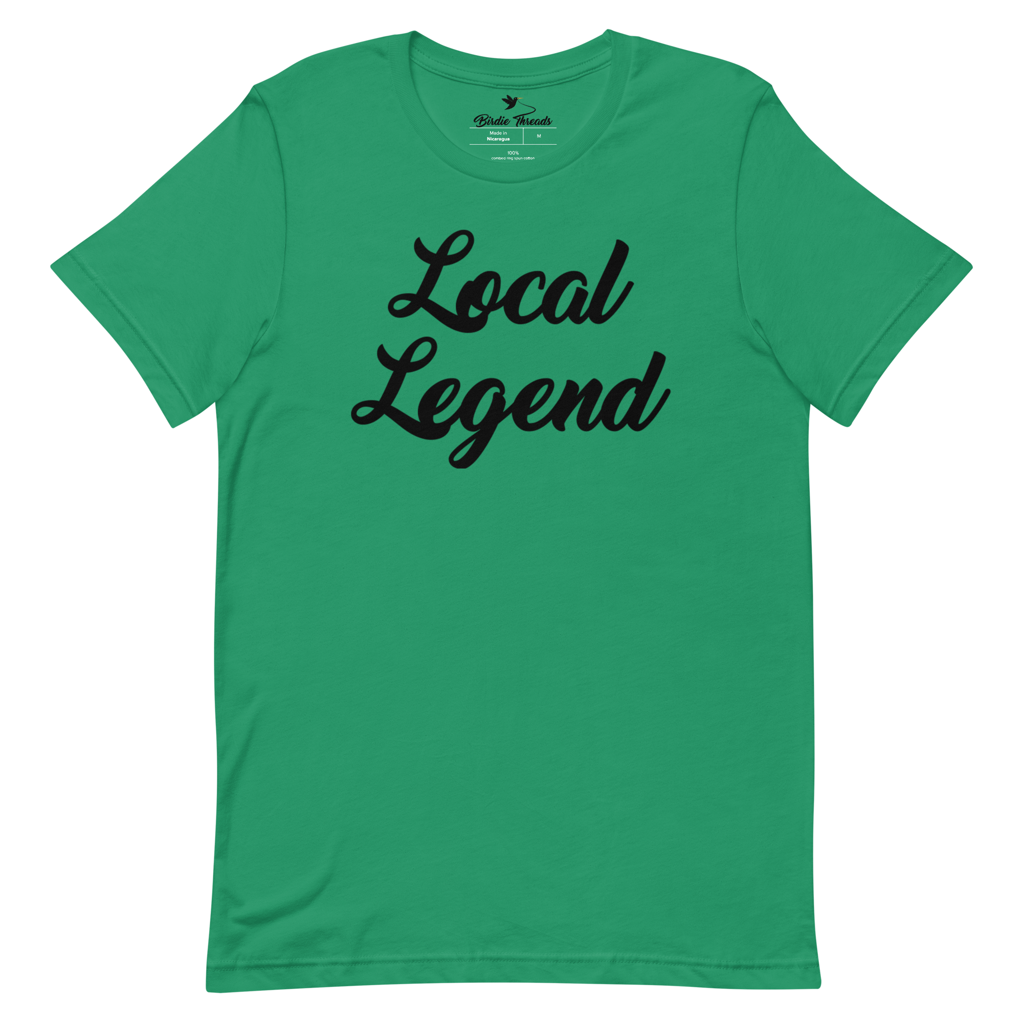 Local Legend T-Shirt