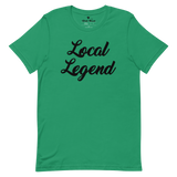 Local Legend T-Shirt